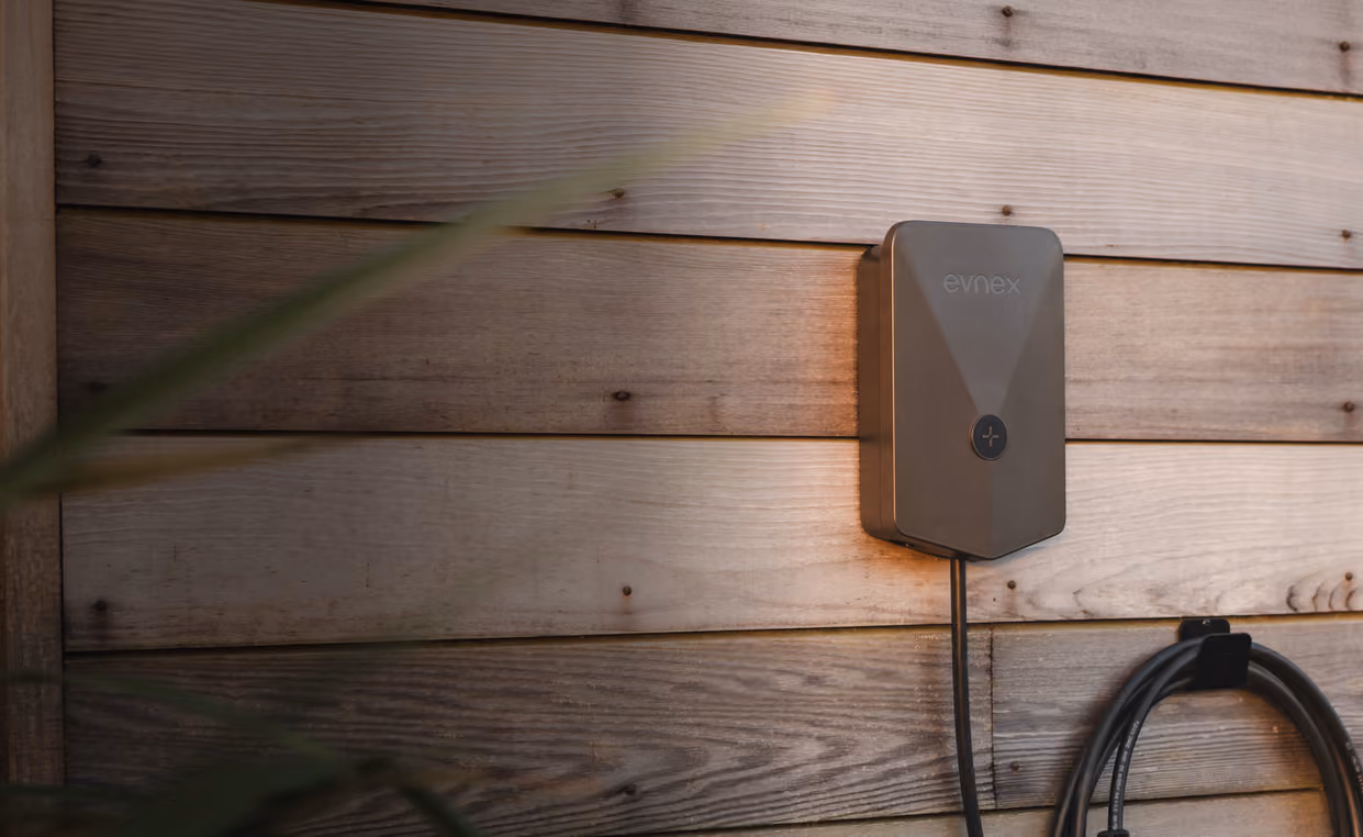 EV Charger Installation Brisbane