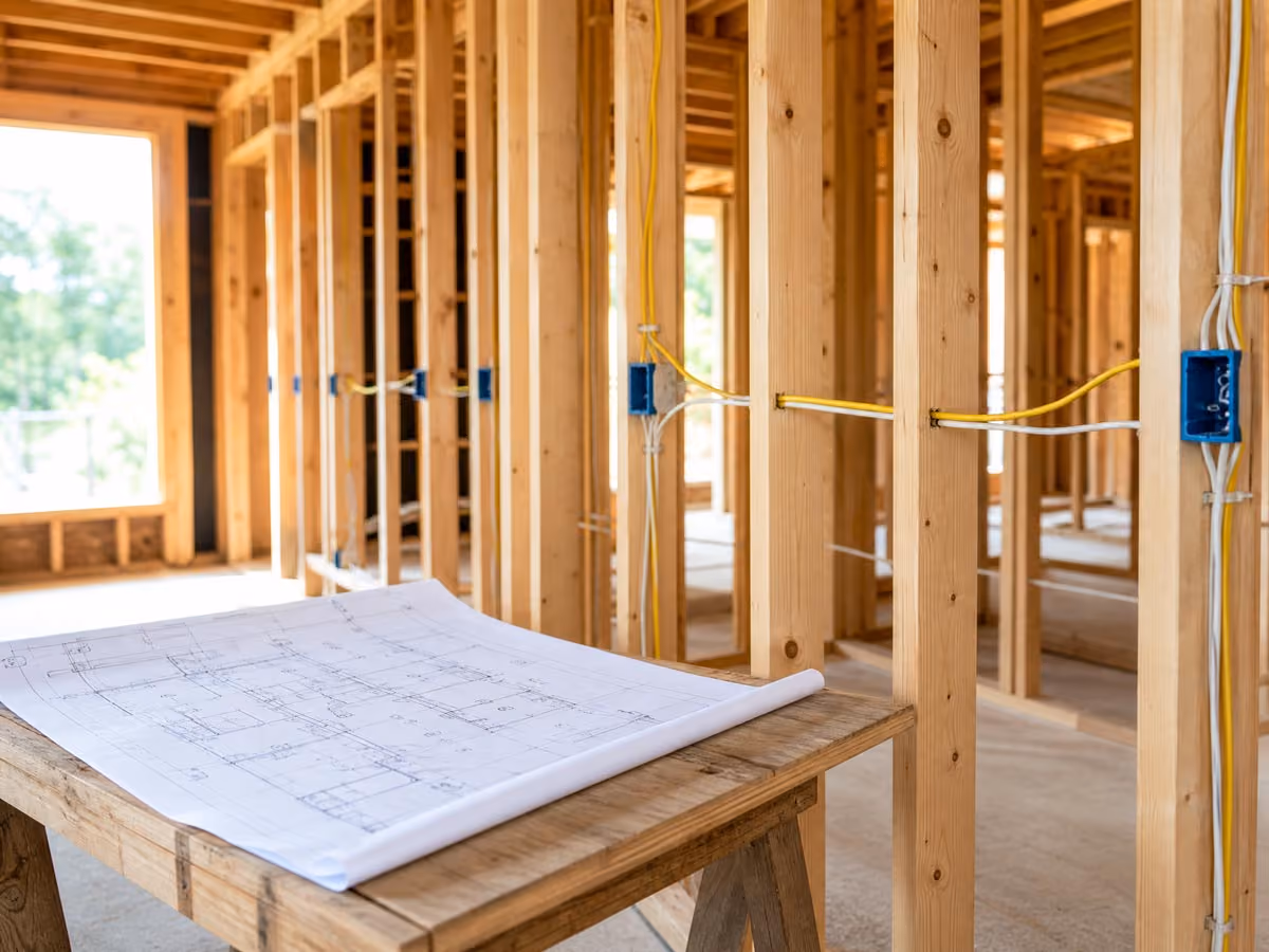 Renovation Electrical Wiring Brisbane