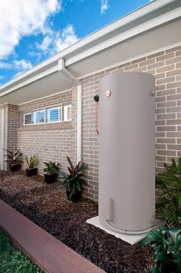 Hot Water System Electrical Brisbane