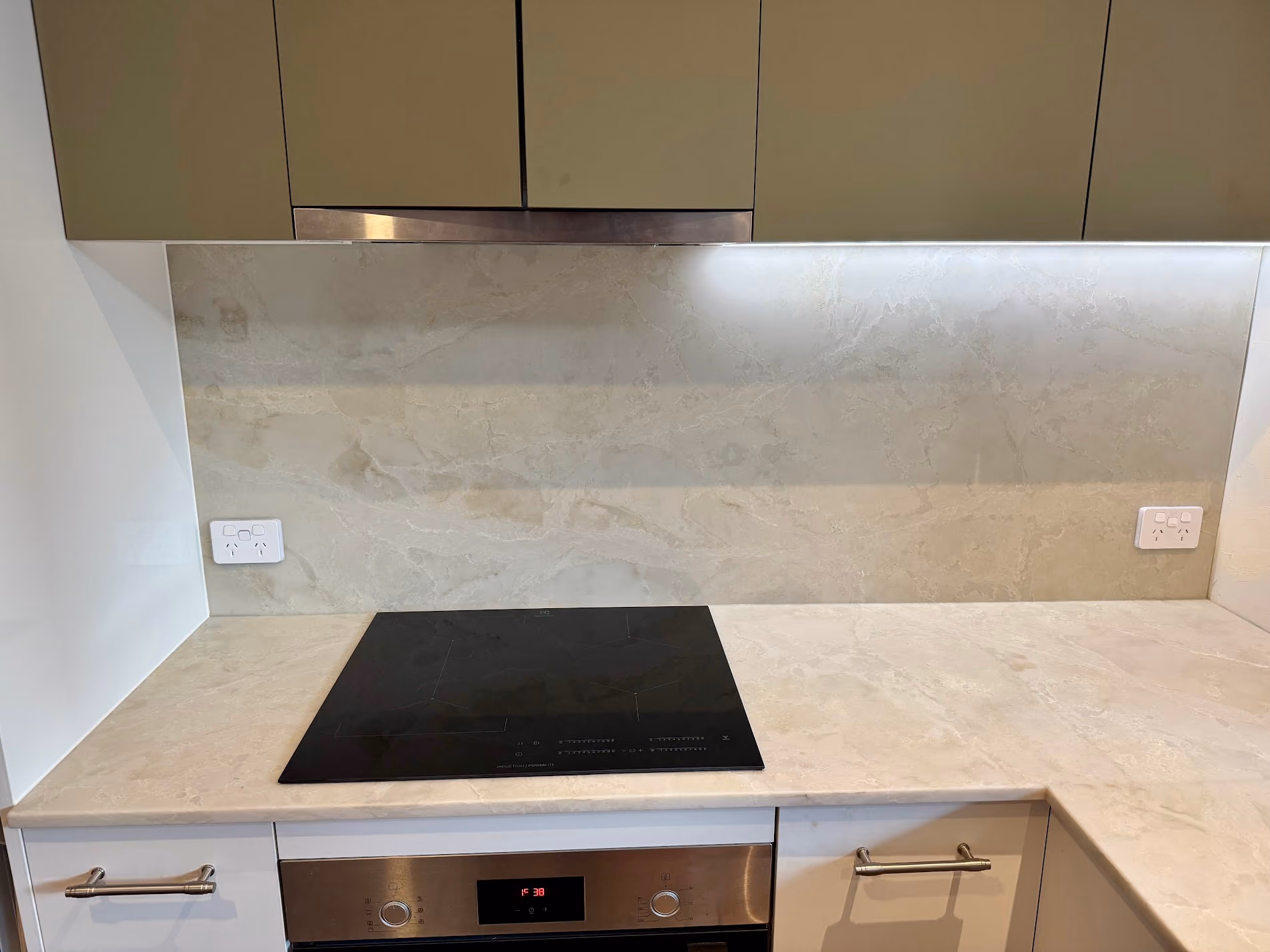 Induction Cooktop Installation Brisbane