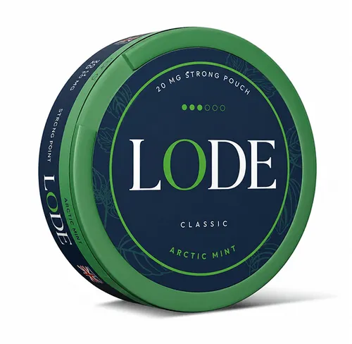 Arctic Mint