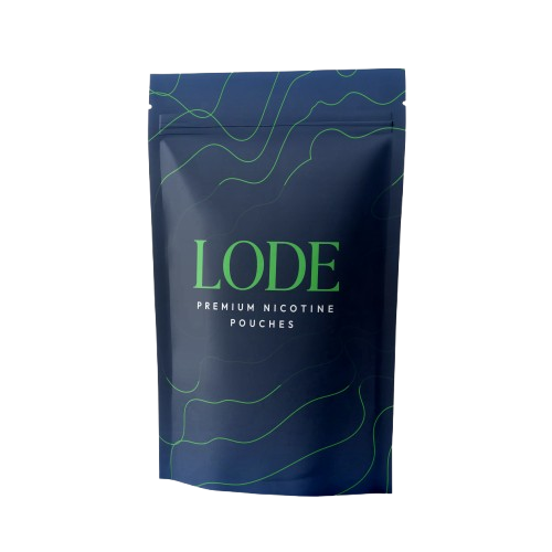 Lode's Refillable Pack (150 Pouches)