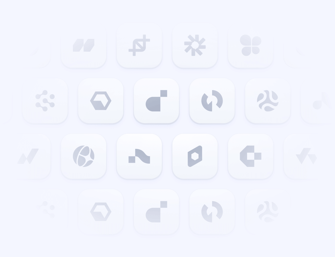 Connected With Tools TerminalAI Webflow Template | BRIX Template