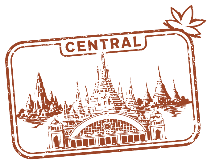 Anaalā Central passport stamp
