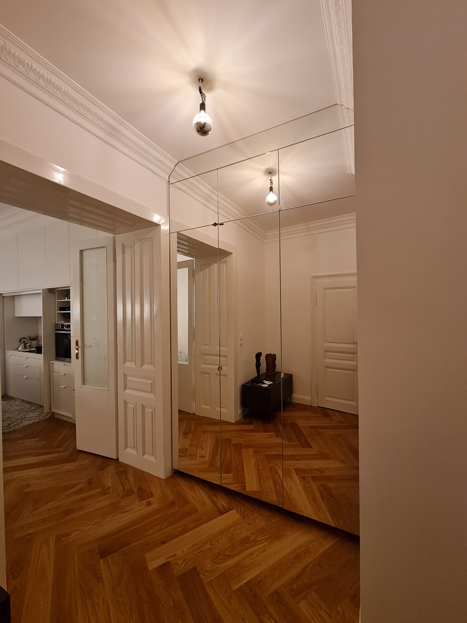Interior image