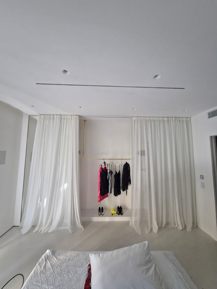 Interior image
