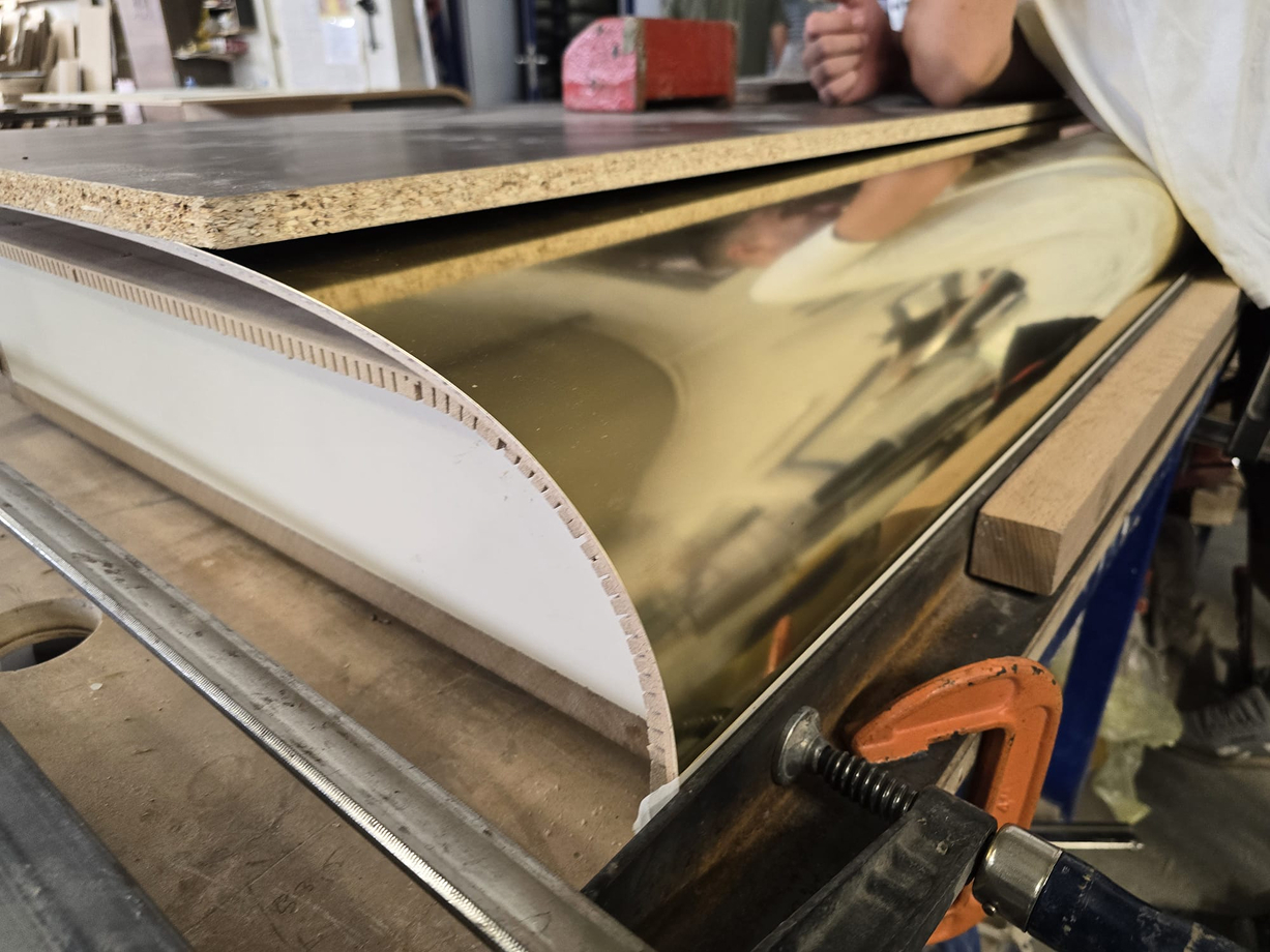 Interior image