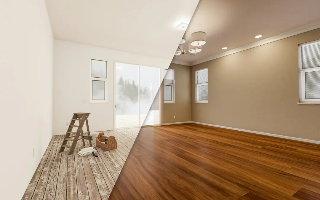 Master Bathroom Remodel in Chandler, AZ