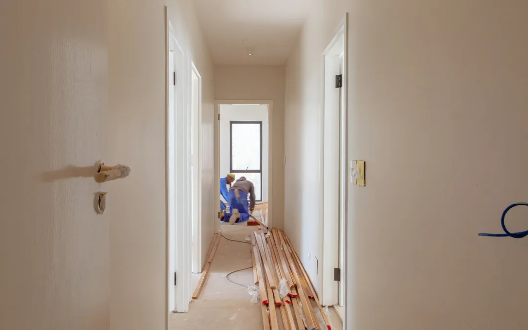 Master Bathroom Remodel in Chandler, AZ