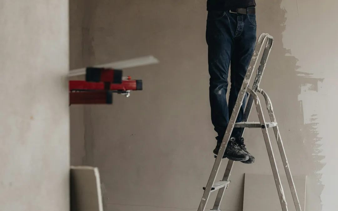 Master Bathroom Remodel in Chandler, AZ