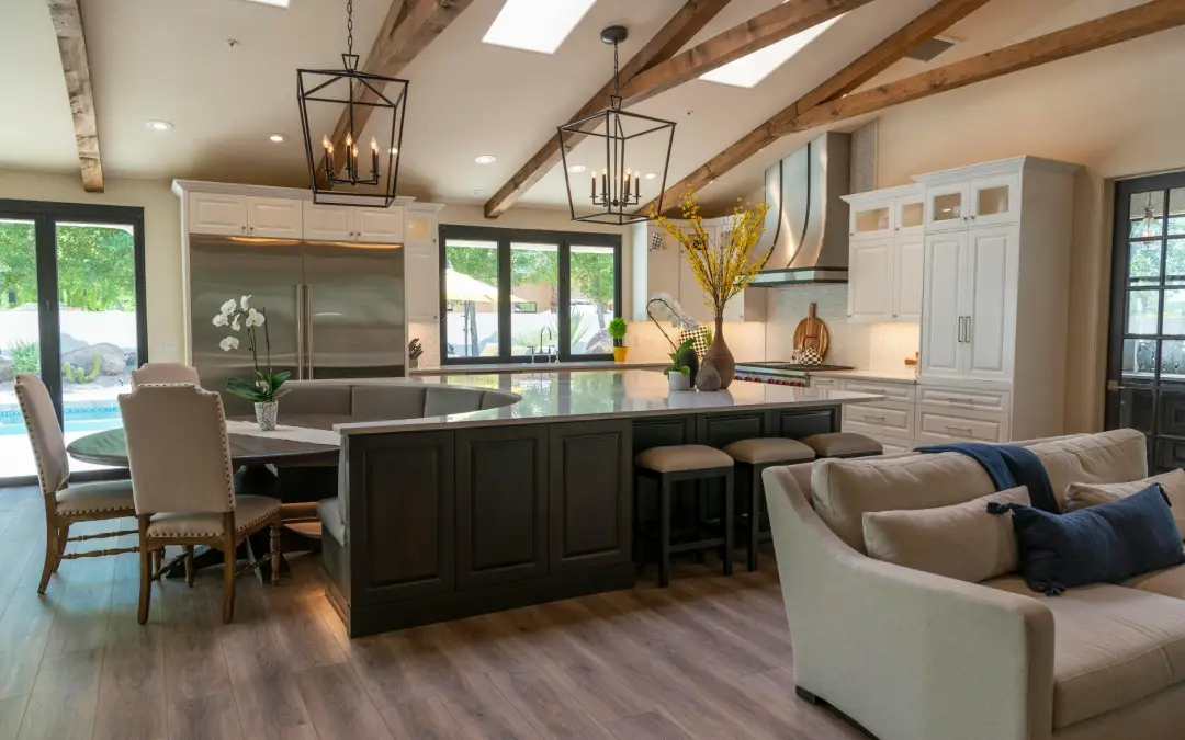Master Bathroom Remodel in Chandler, AZ