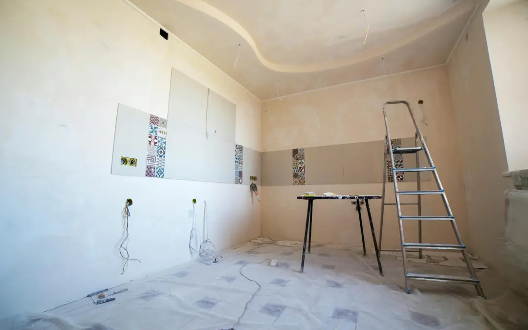 Master Bathroom Remodel in Chandler, AZ