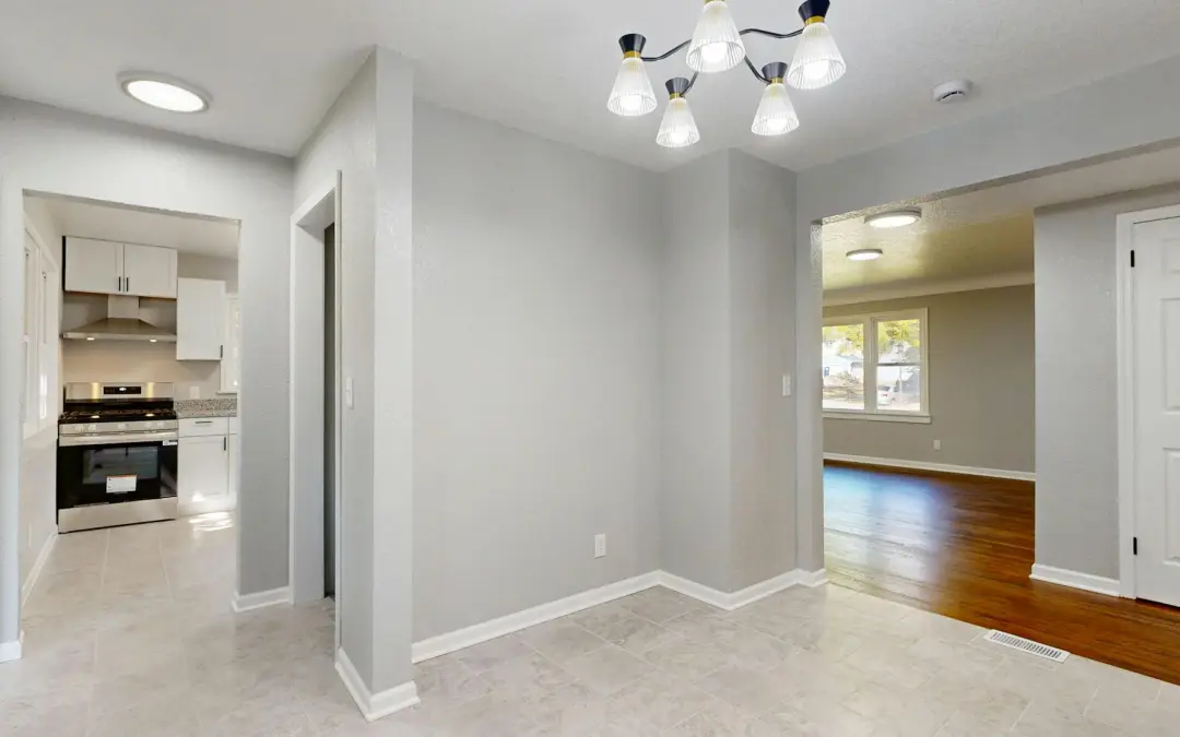 Master Bathroom Remodel in Chandler, AZ