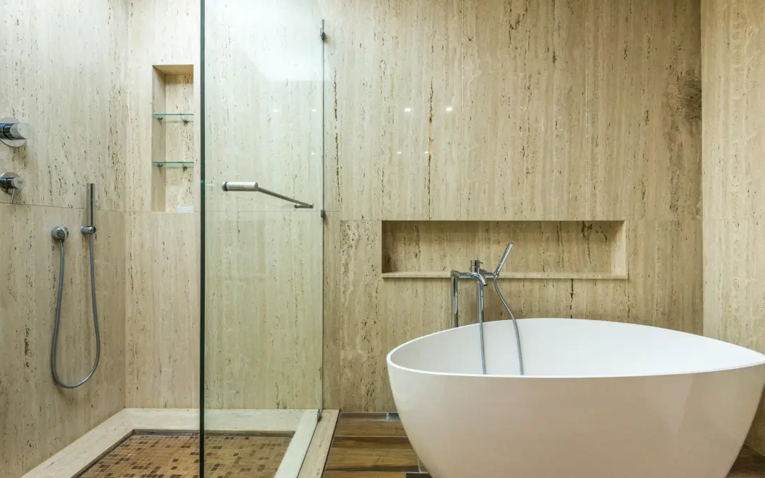 Master Bathroom Remodel in Chandler, AZ