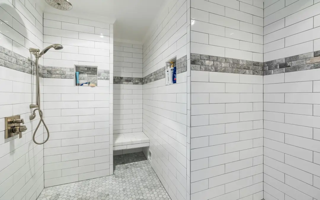 Master Bathroom Remodel in Chandler, AZ