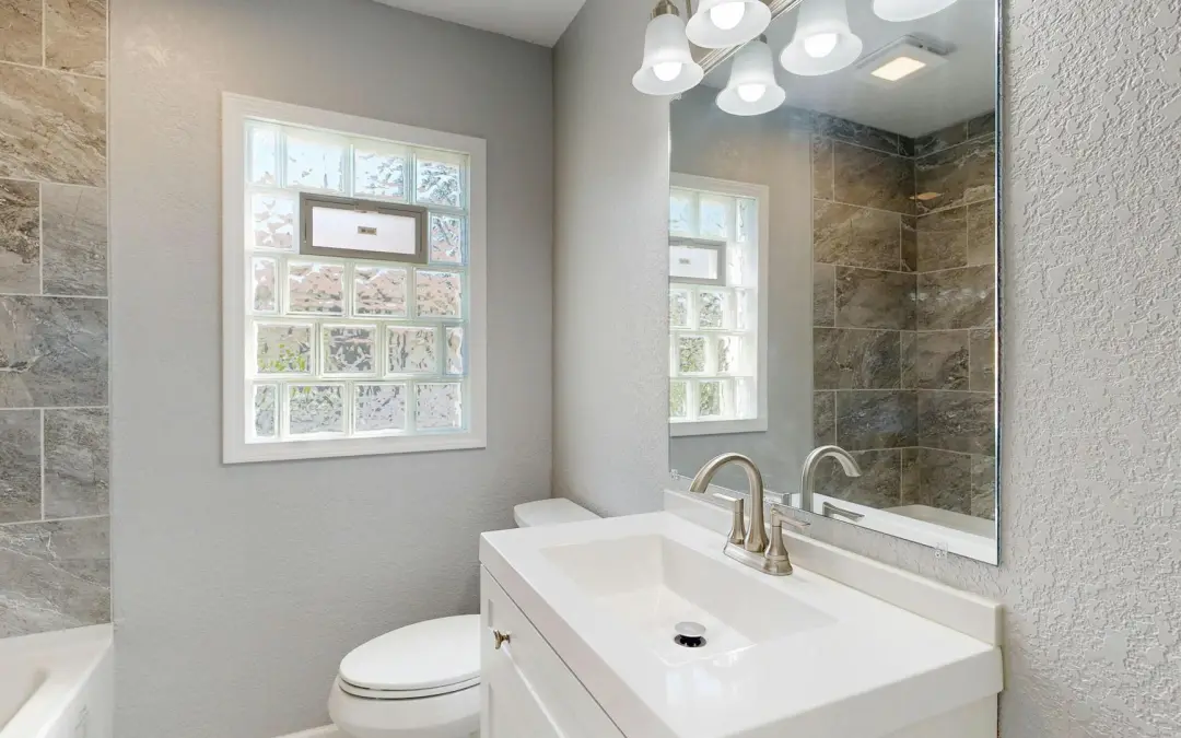 Master Bathroom Remodel in Chandler, AZ