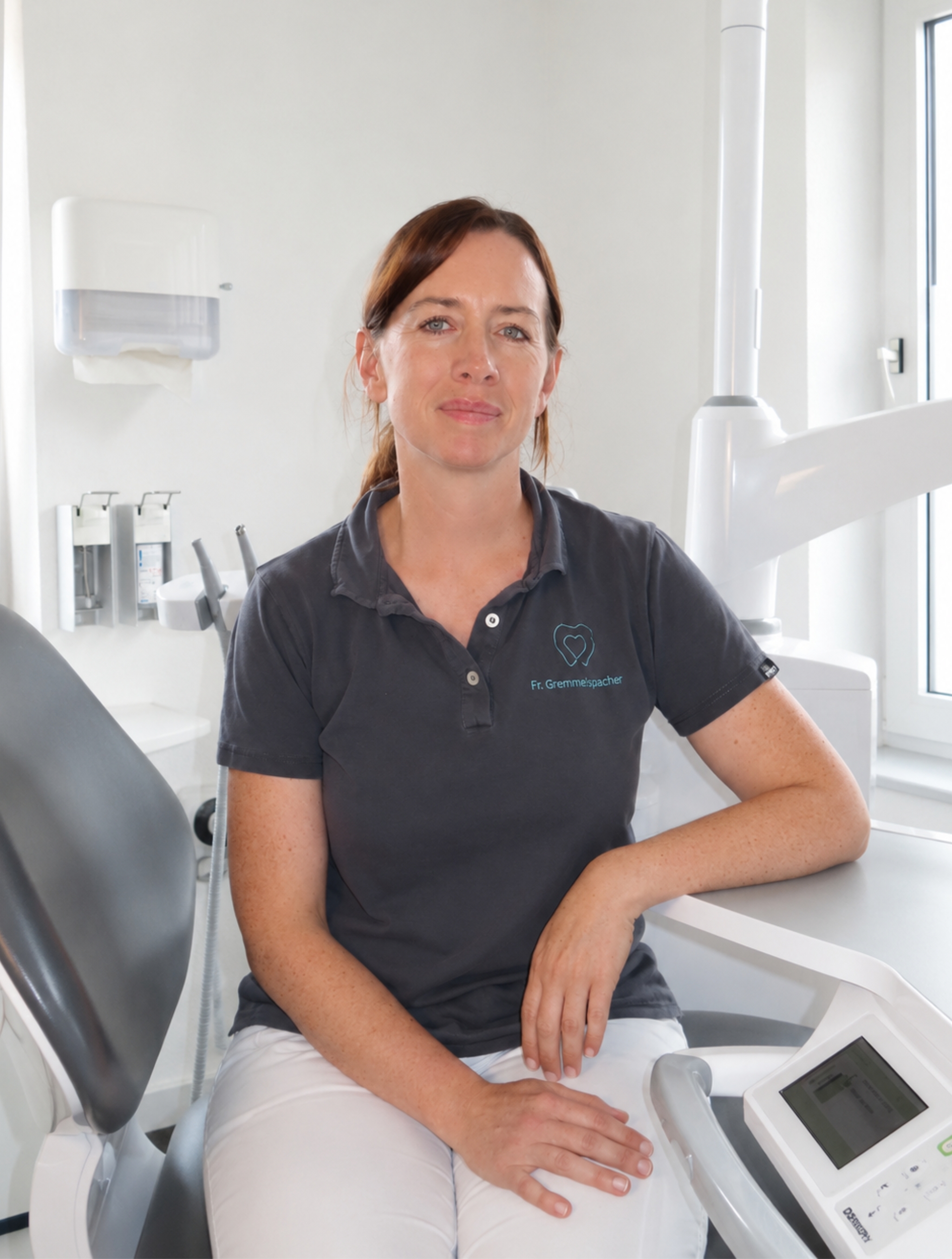 Marina Gremmelspacher