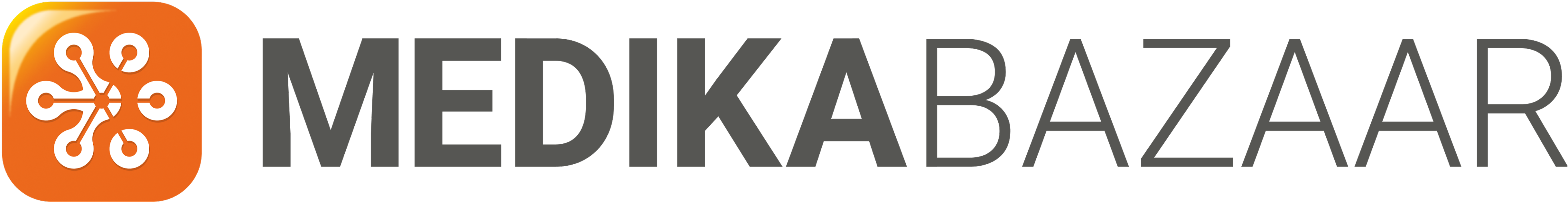 Medikabazaar Logo