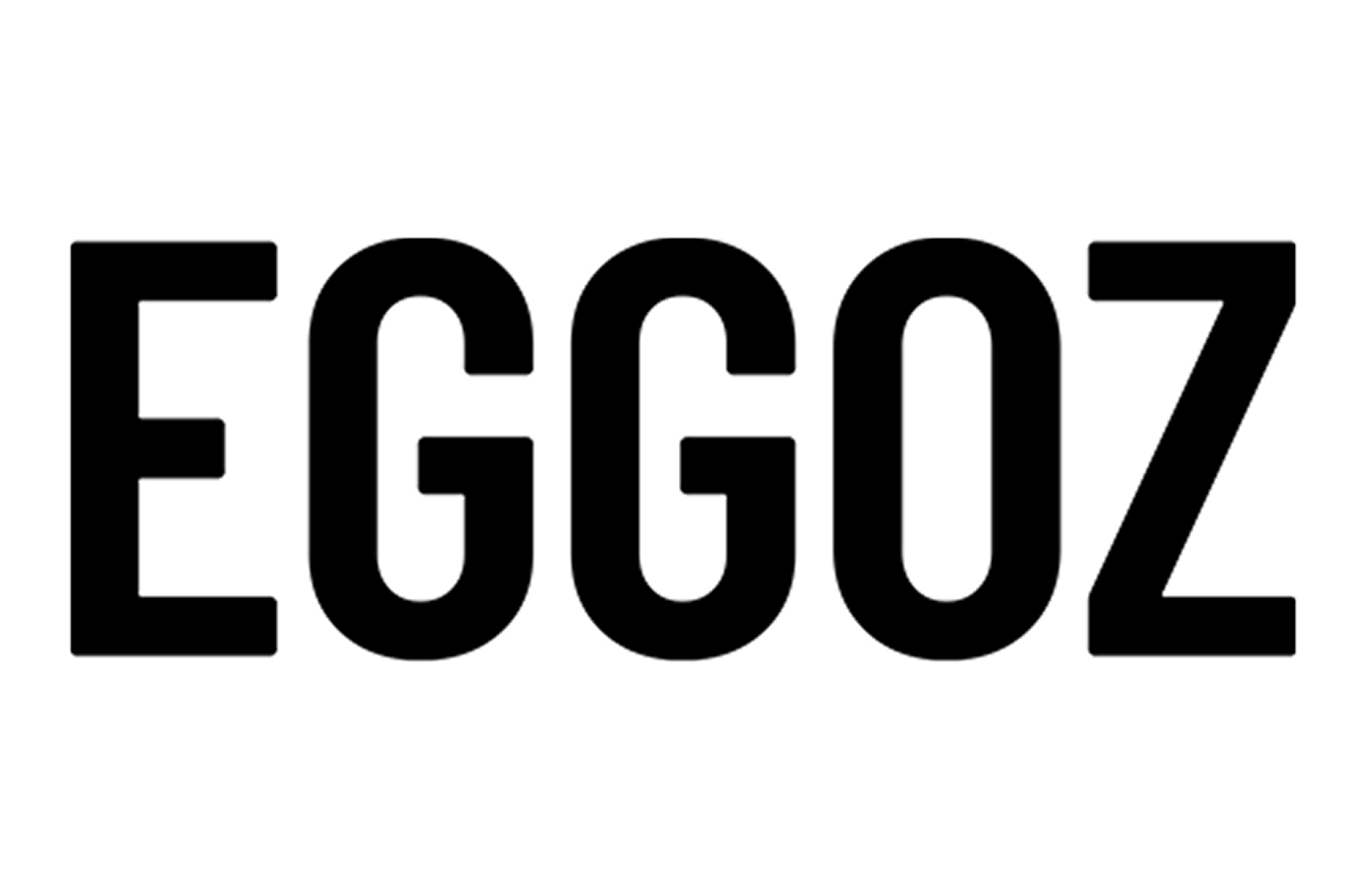 Eggoz Logo