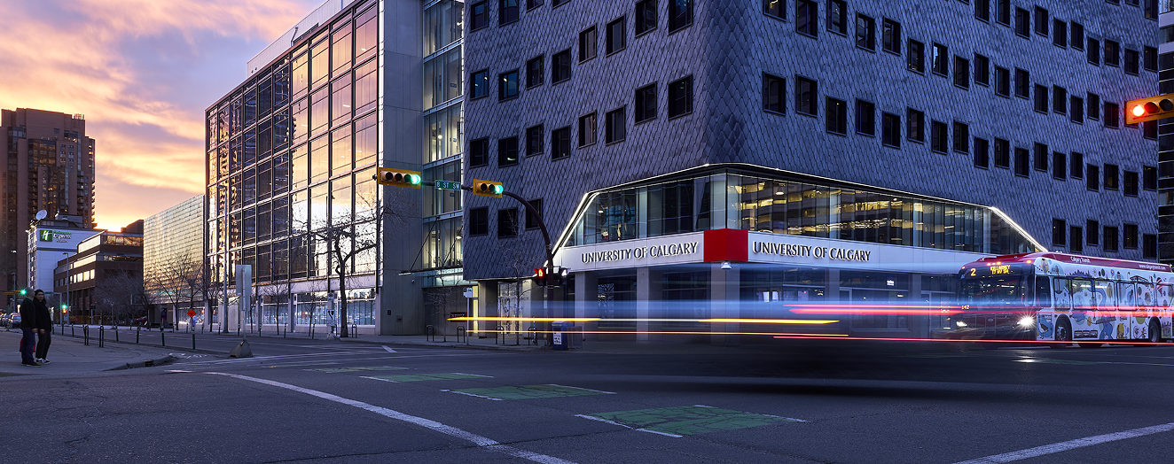 U of C