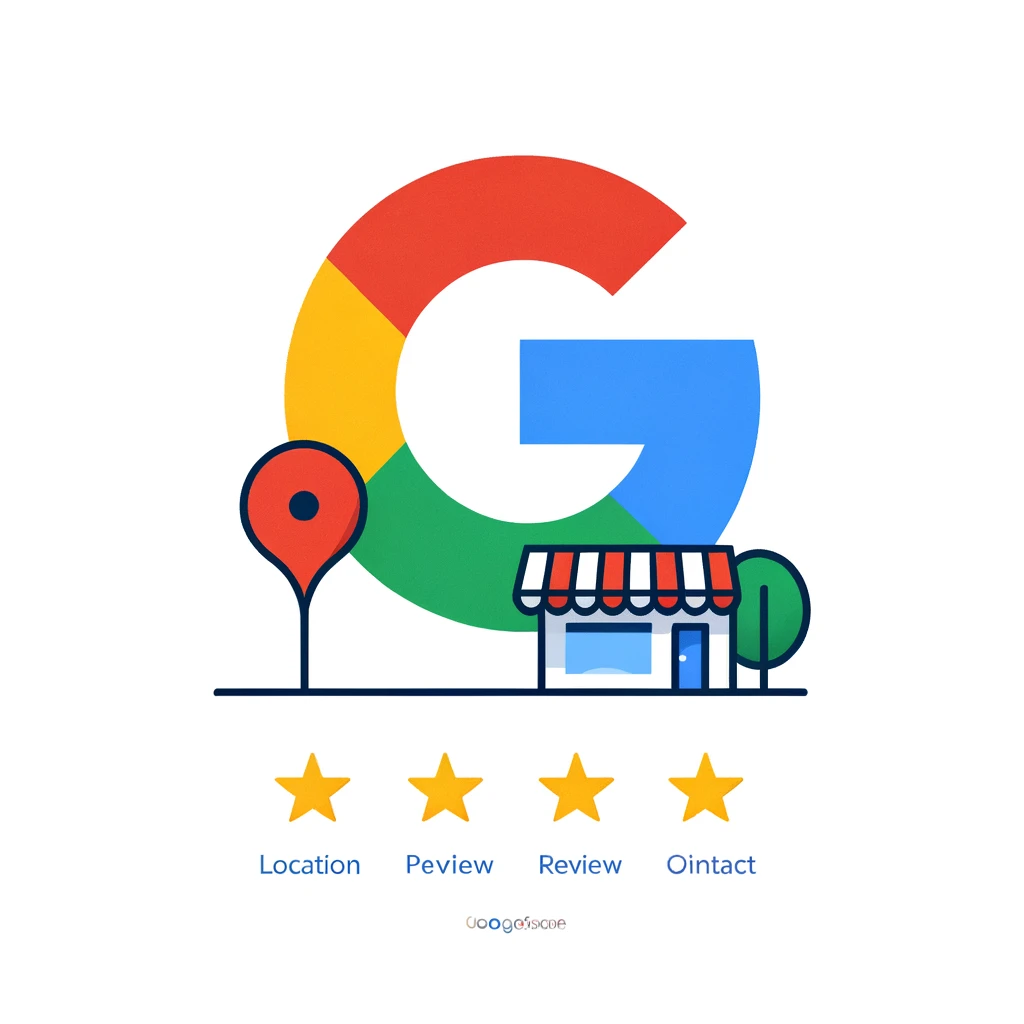 Google Business Profile Optimization Guide by MyStudio