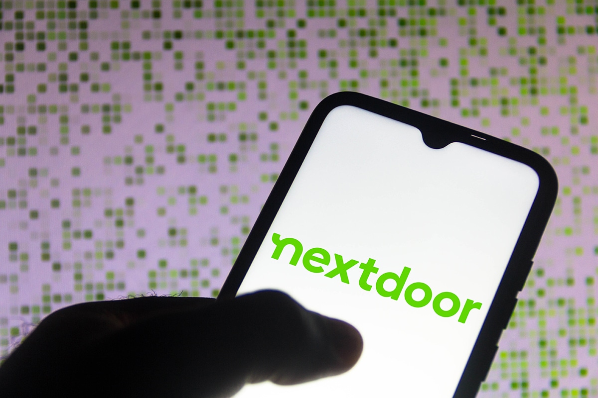 MyStudio - Learn how to harness Nextdoor for your local business