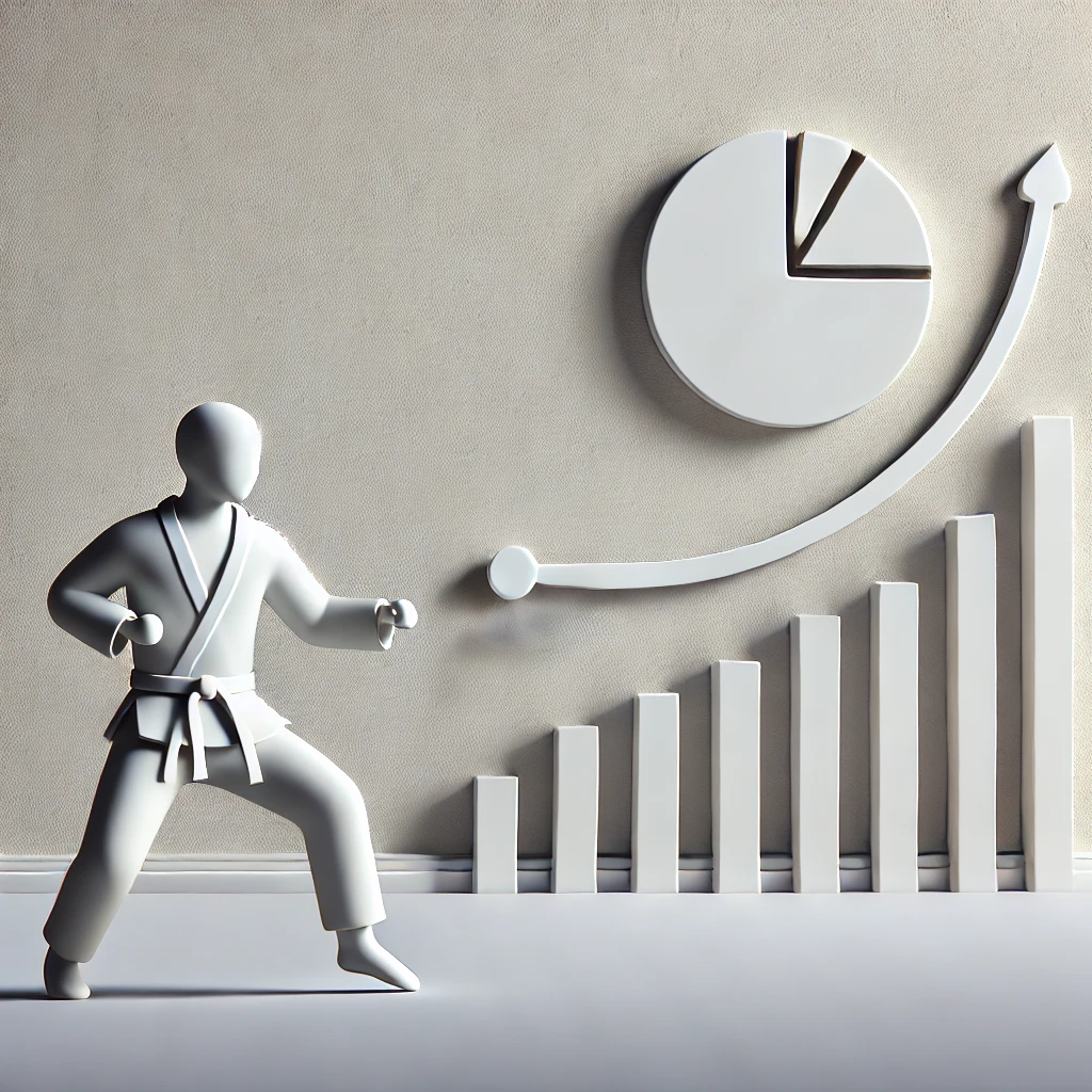 MyStudio types of martial arts and business opportunities