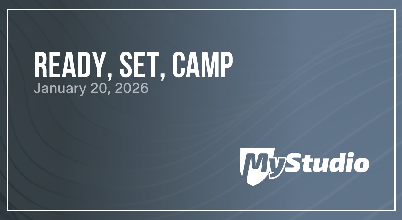 Ready, set, camp webinar, January 20, 2026