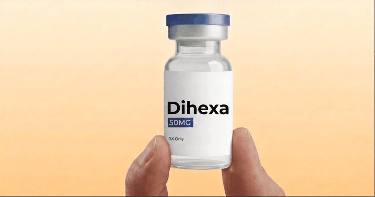Dihexa Therapy