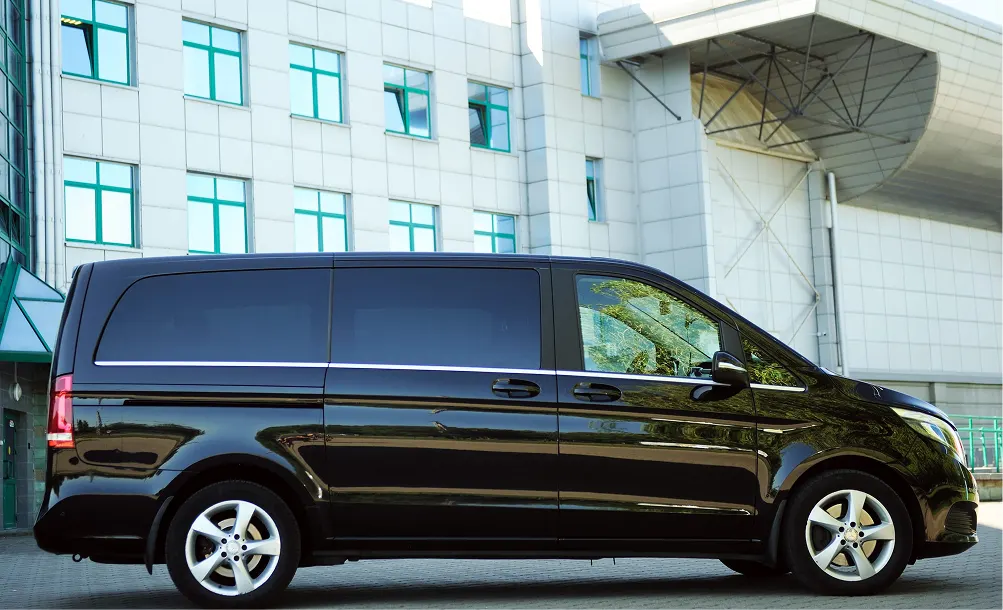Mercedes Sprinter