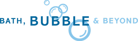 Bath, Bubble & Beyond logo