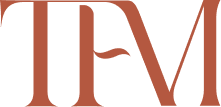 The Fragrance Mirror logo