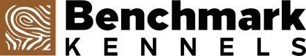 Benchmark Kennels logo