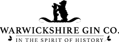 Warwickshire Gin Co. logo