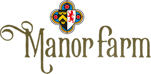Manor Farm logo