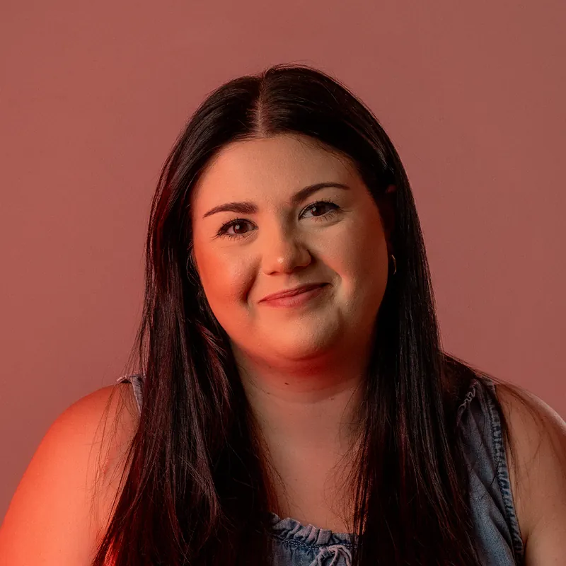 Rachel Knowles, PPC Specialist at BAW Creative