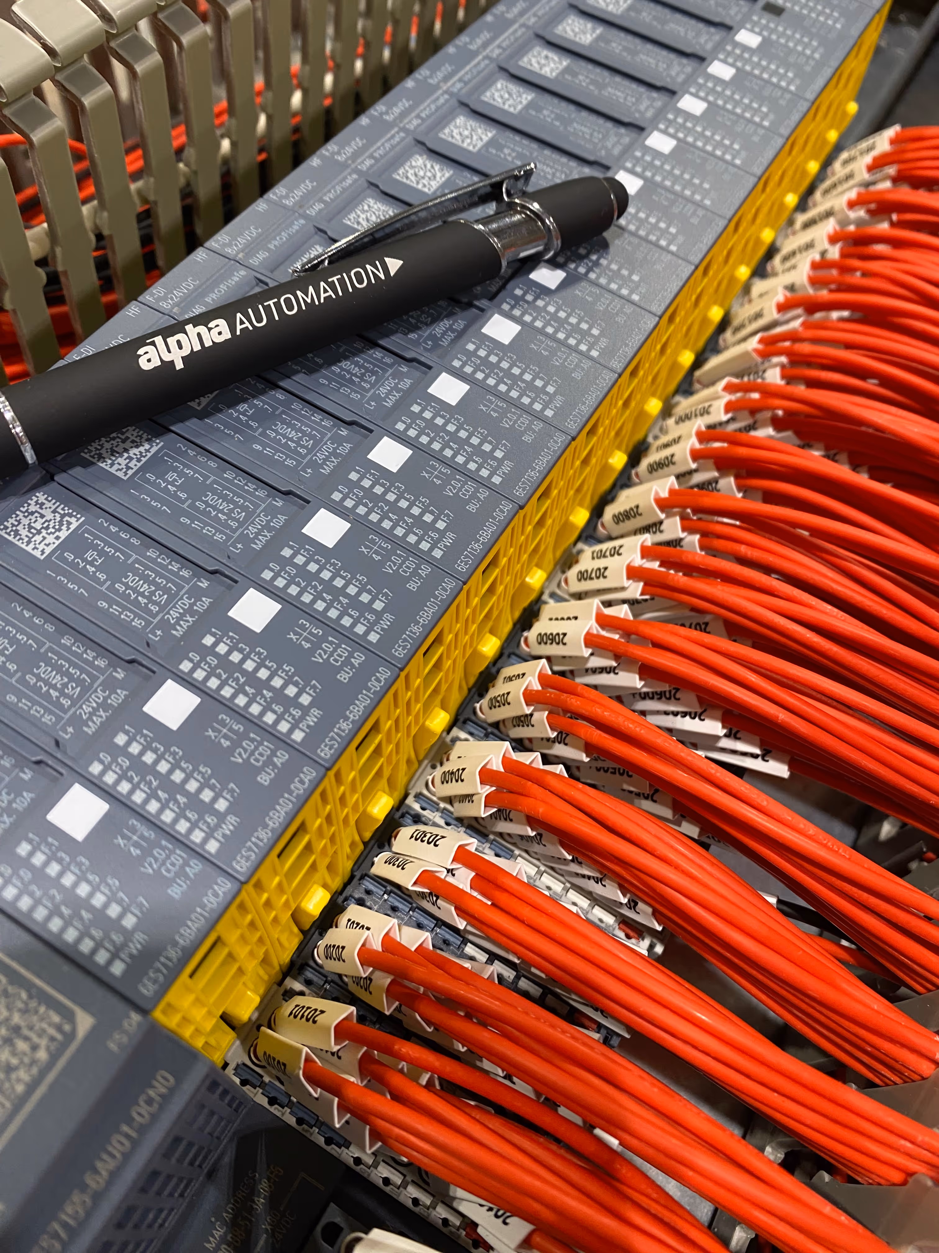 Process Automation Safety