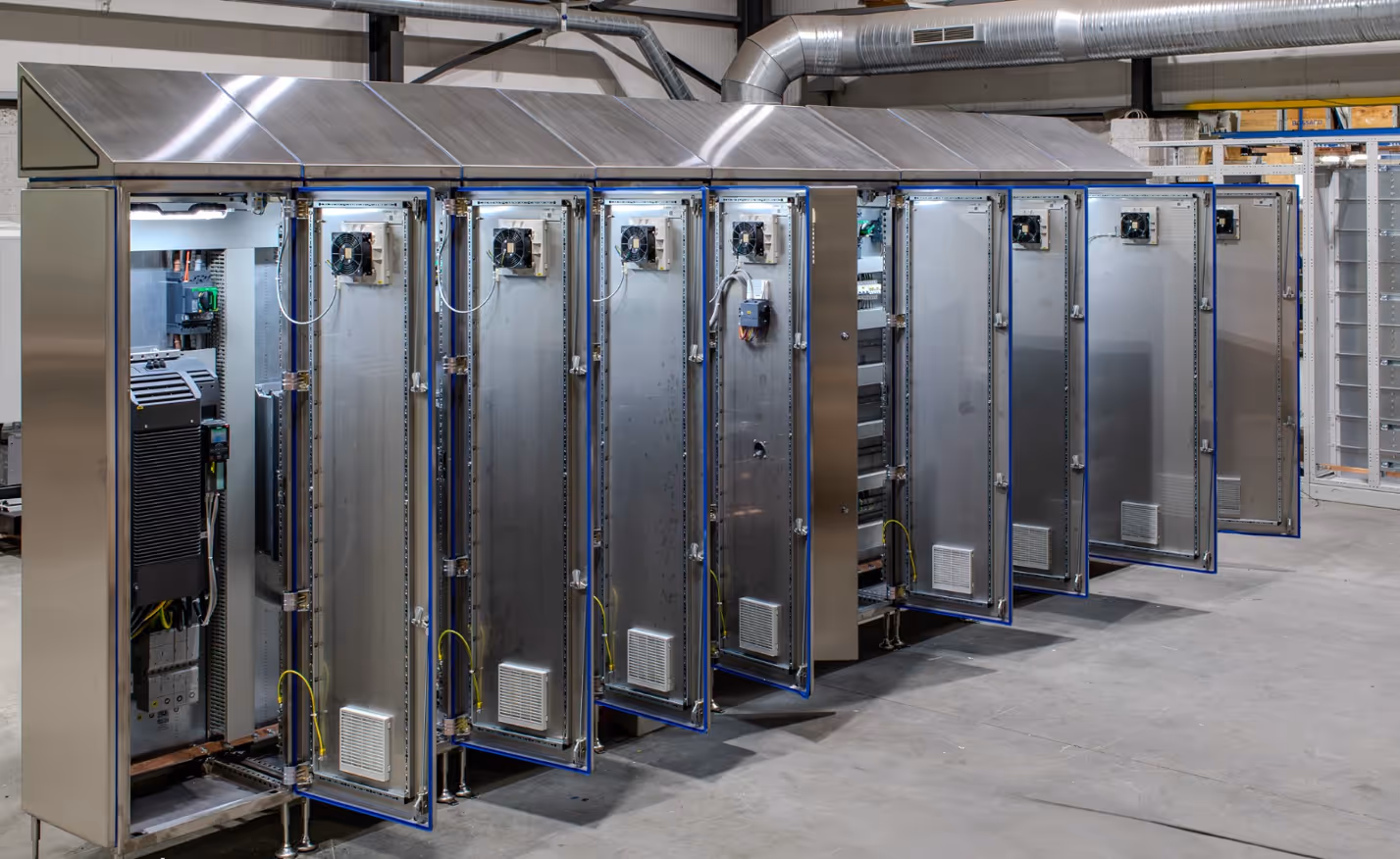 PLC and SCADA