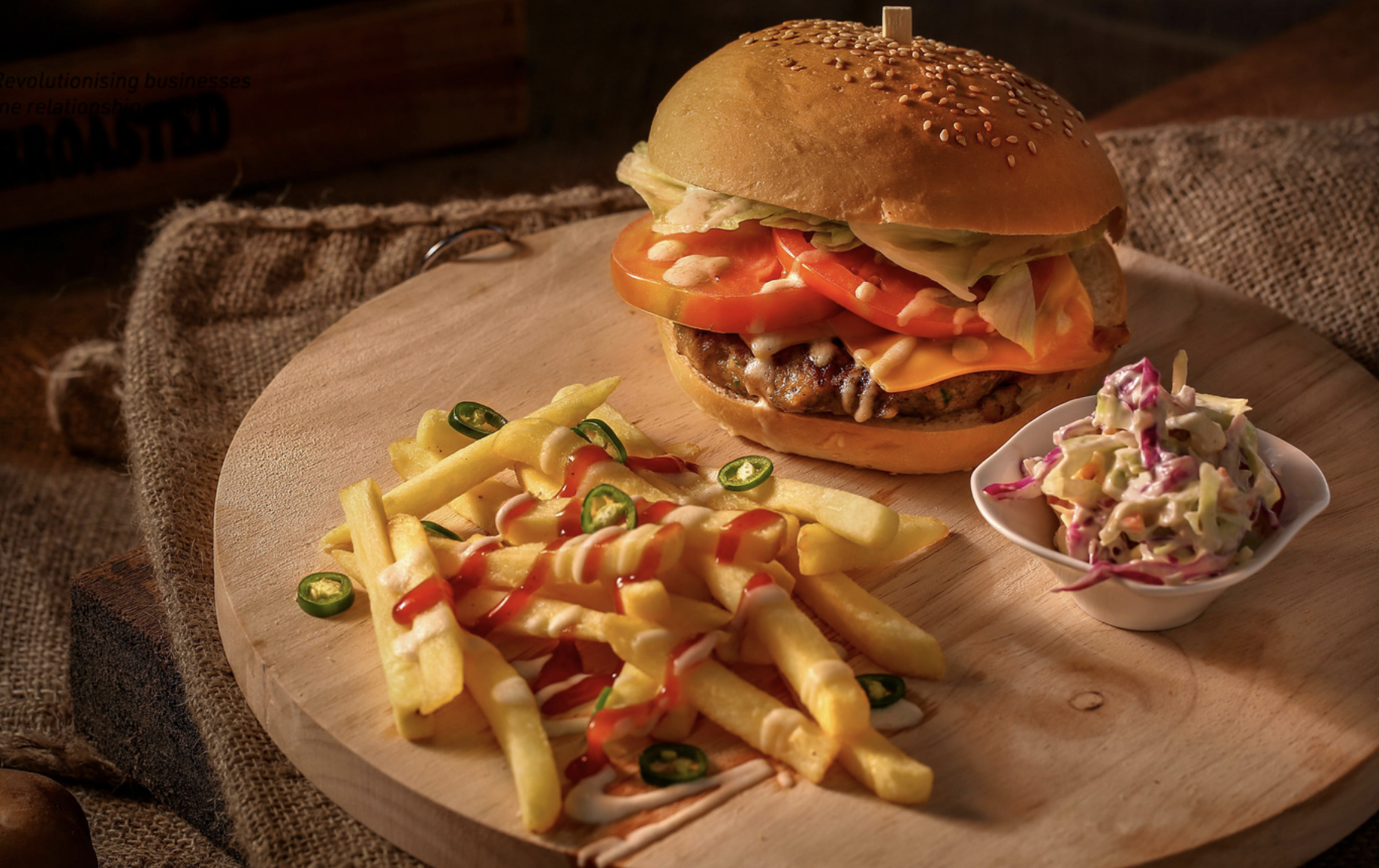 From Challenge to Commissioning: How Alpha Automation Delivered a Turnkey Burger Line in Sweden