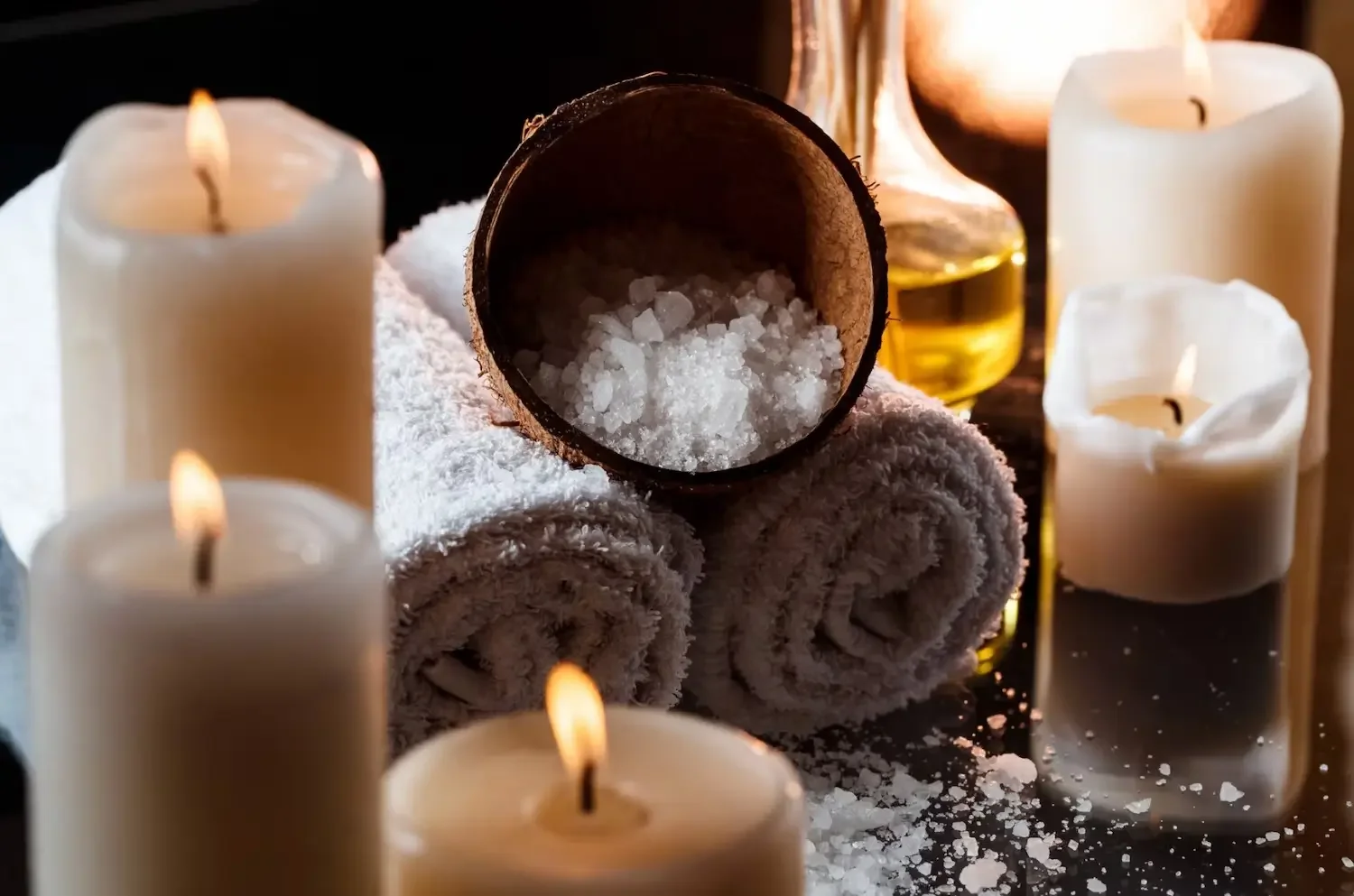 What a day spa is and what to expect at DASA Spa