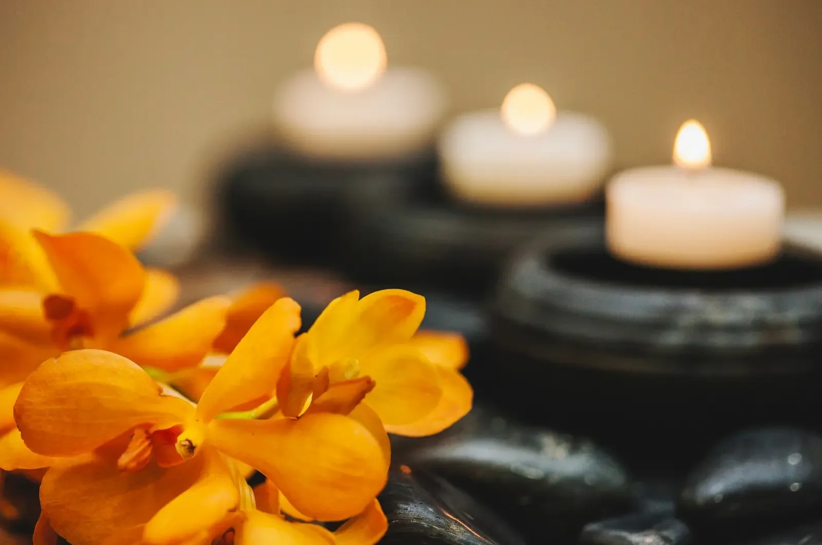 Immersive Spa Journey treatment at DASA Spa on the Riverwalk