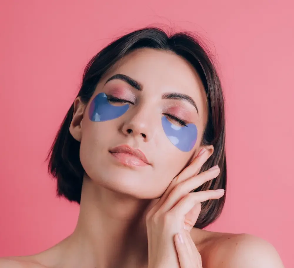 Eye Rejuvenation enhancement
