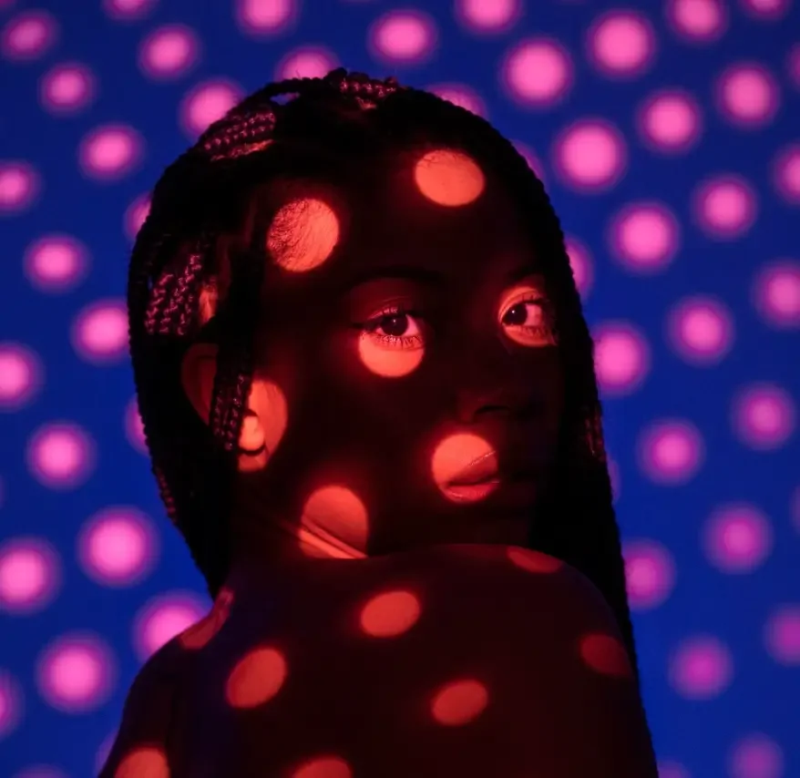 LED Light Therapy enhancement