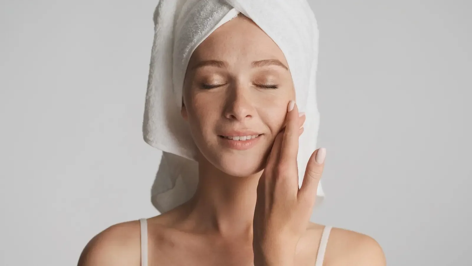 DASA Signature Hydrafacial treatment