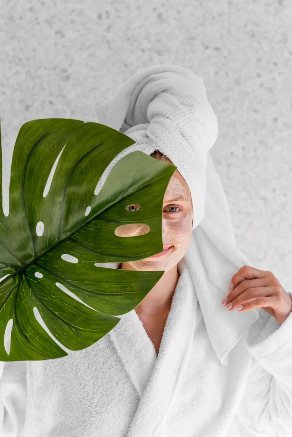 Customized massage within a DASA Spa Journey