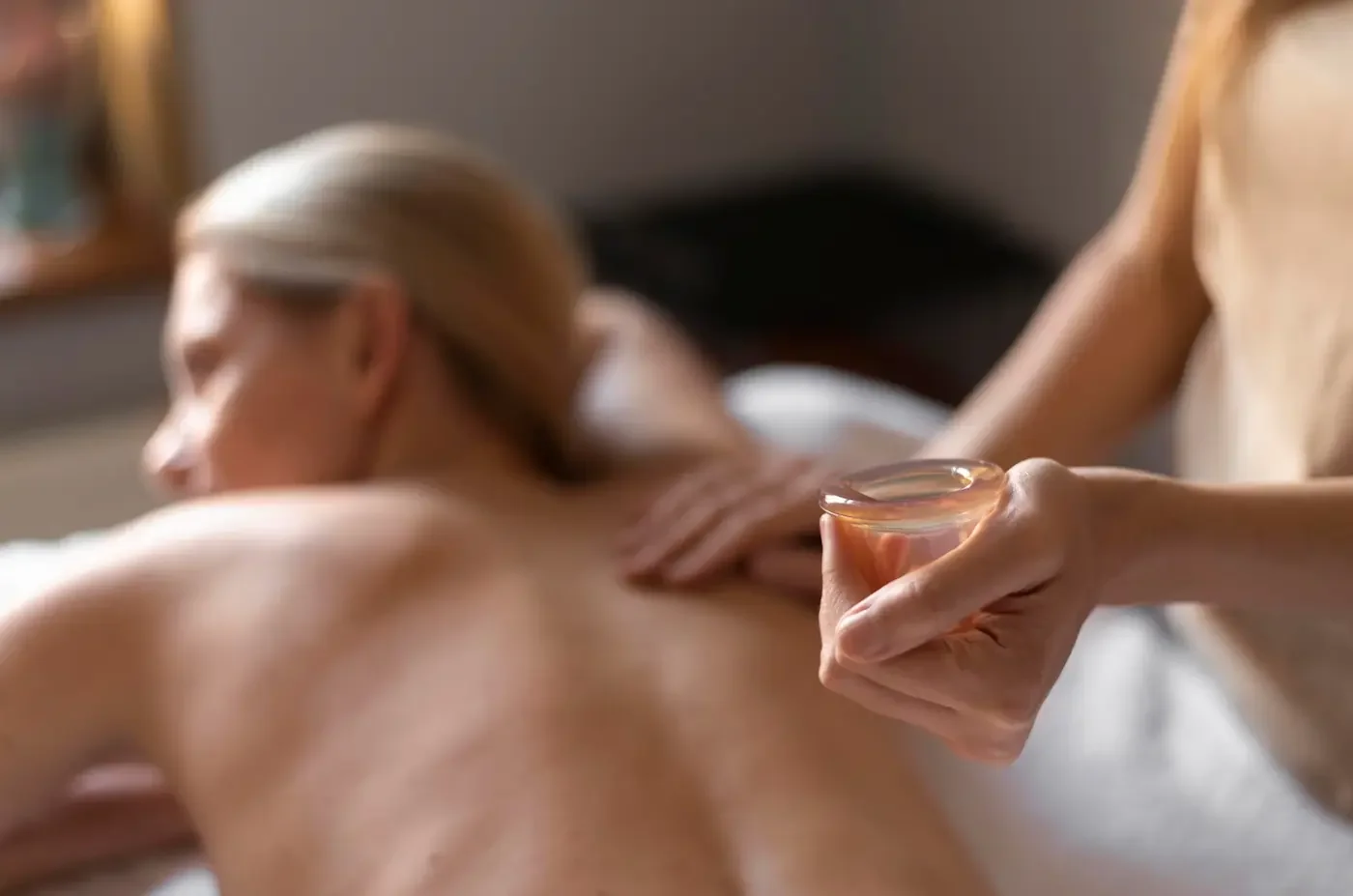 Riverwalk Couple’s Journey at DASA Spa