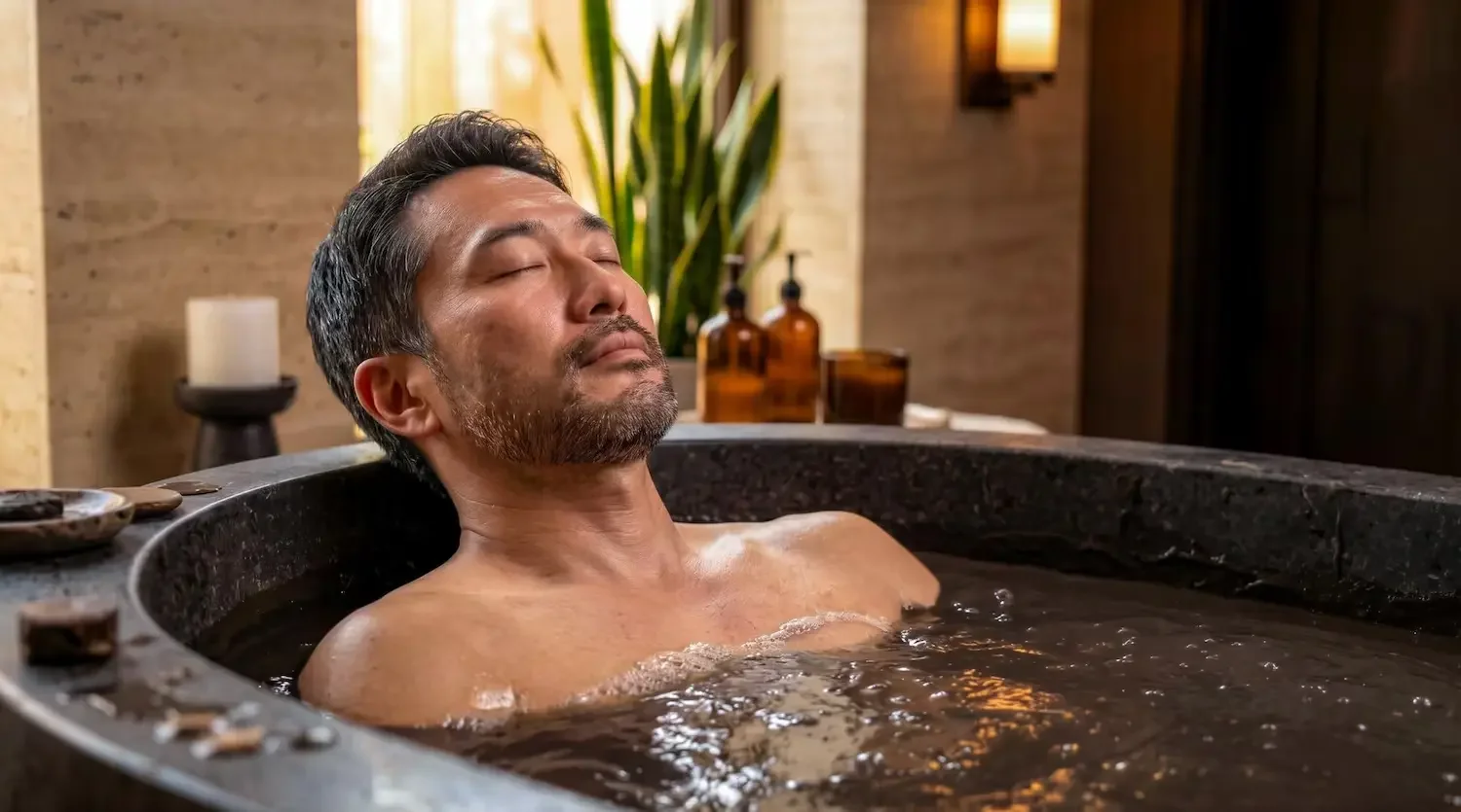 Spa gift experience at DASA Spa on the San Antonio Riverwalk