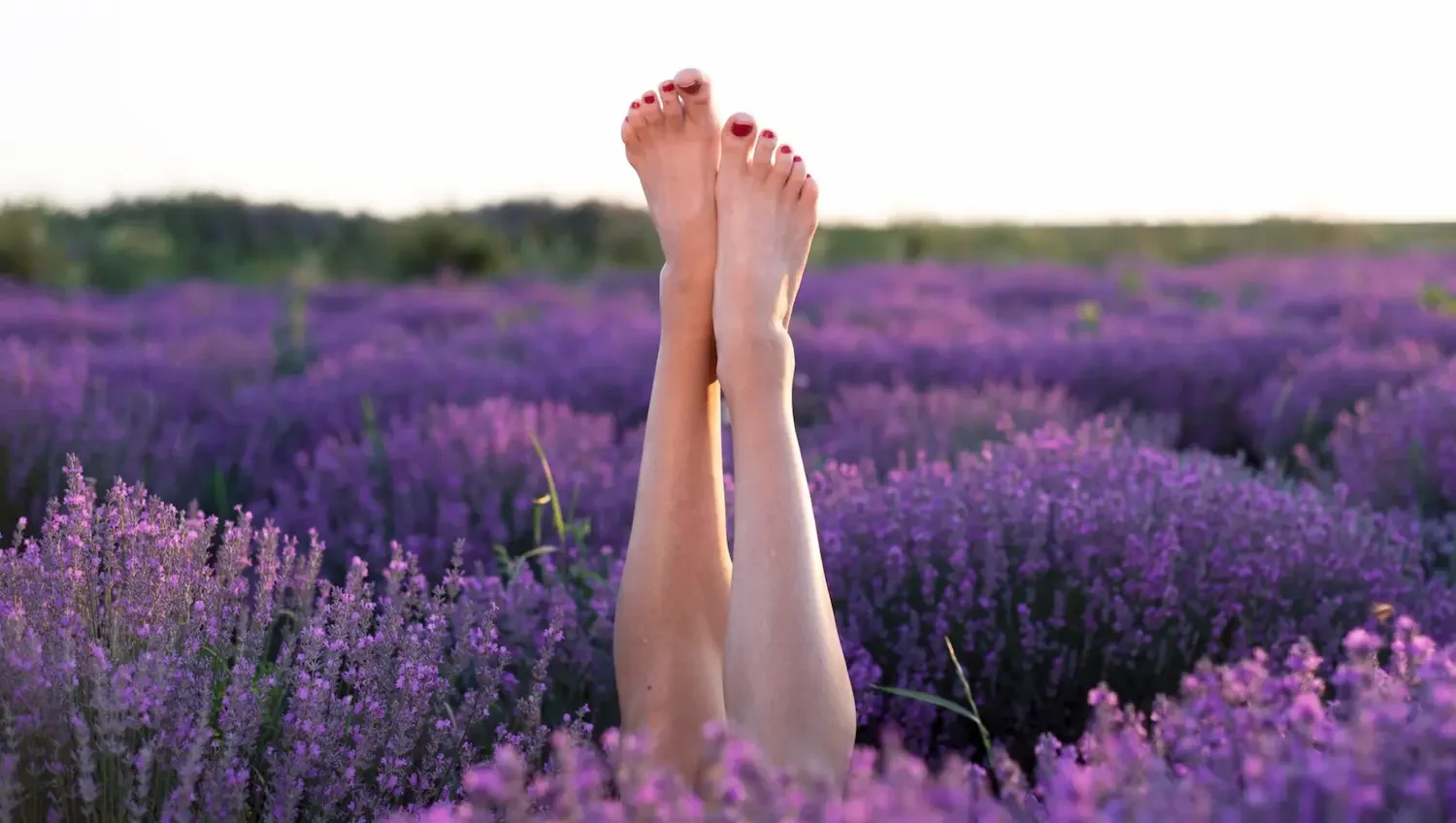 Reflexology foot treatment at DASA Spa on the San Antonio Riverwalk