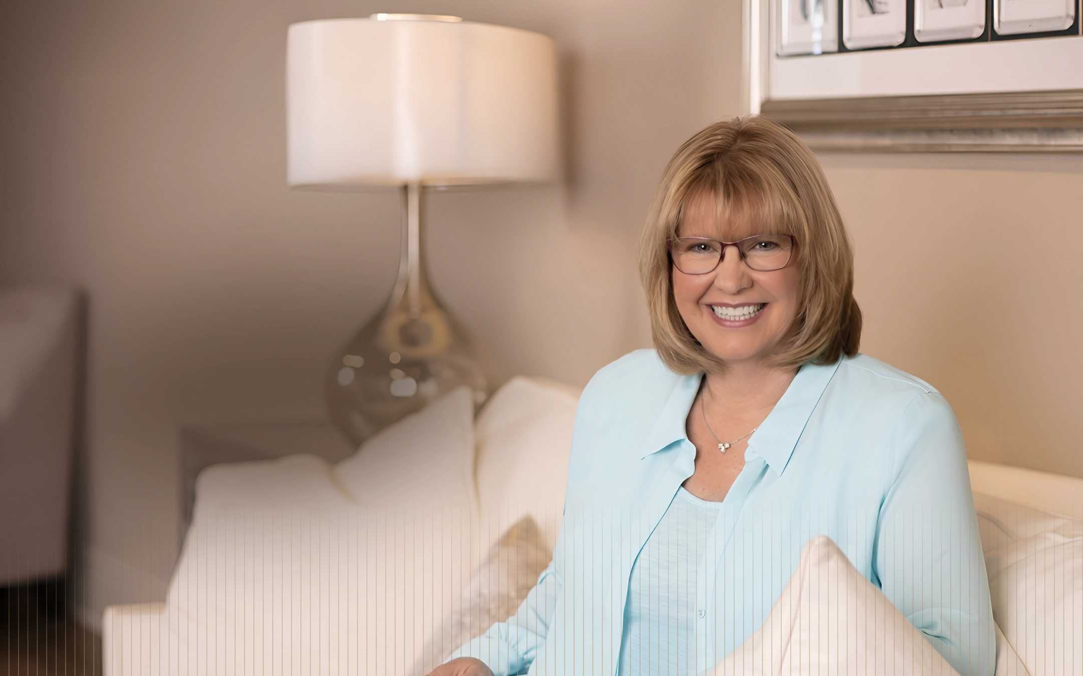 Lisa Flynn Namm, founder of LFN Consulting