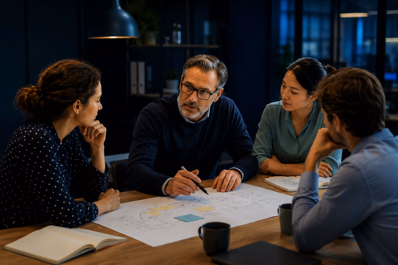 How to Choose an ERP Consultant and Get the Right System